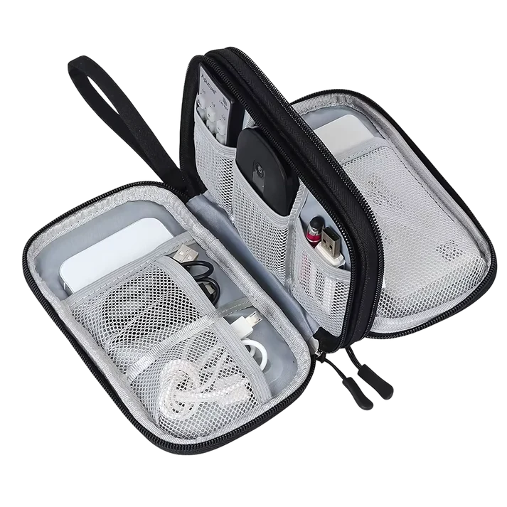 Cable Organizer (3 Layer)