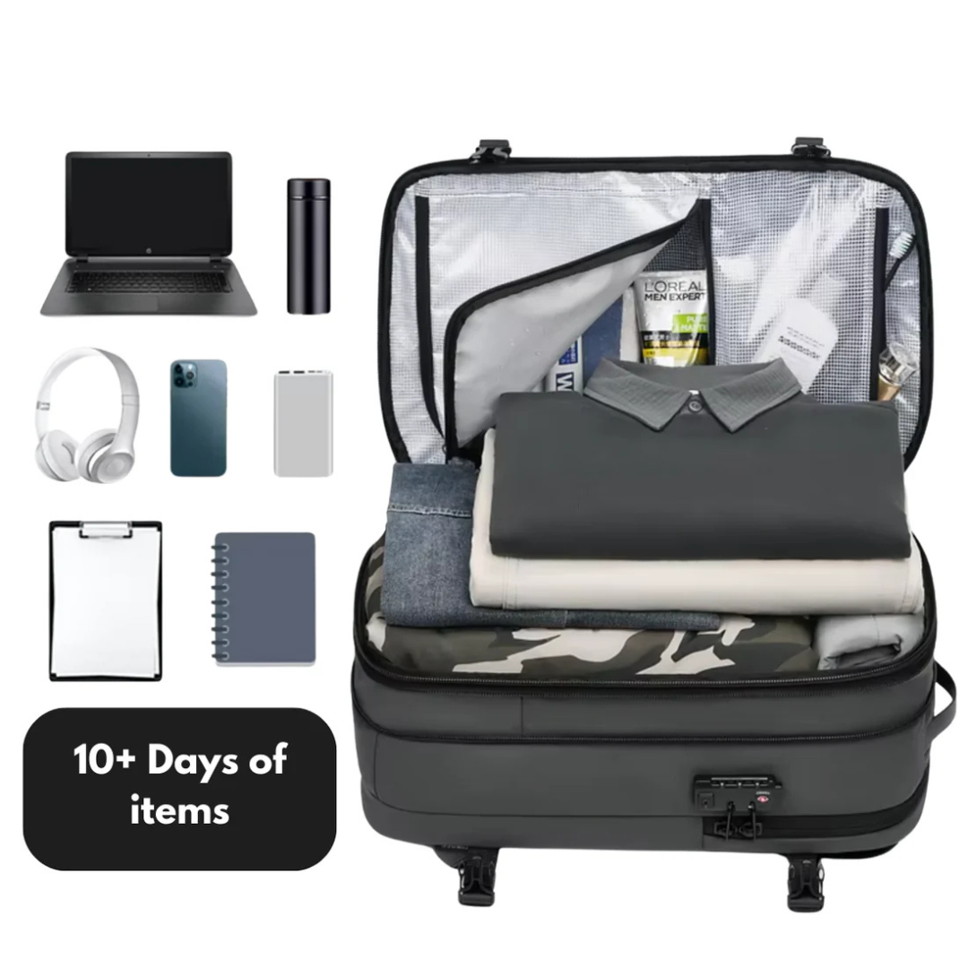 EzyVac Advanced + FREE Vacuum Pump