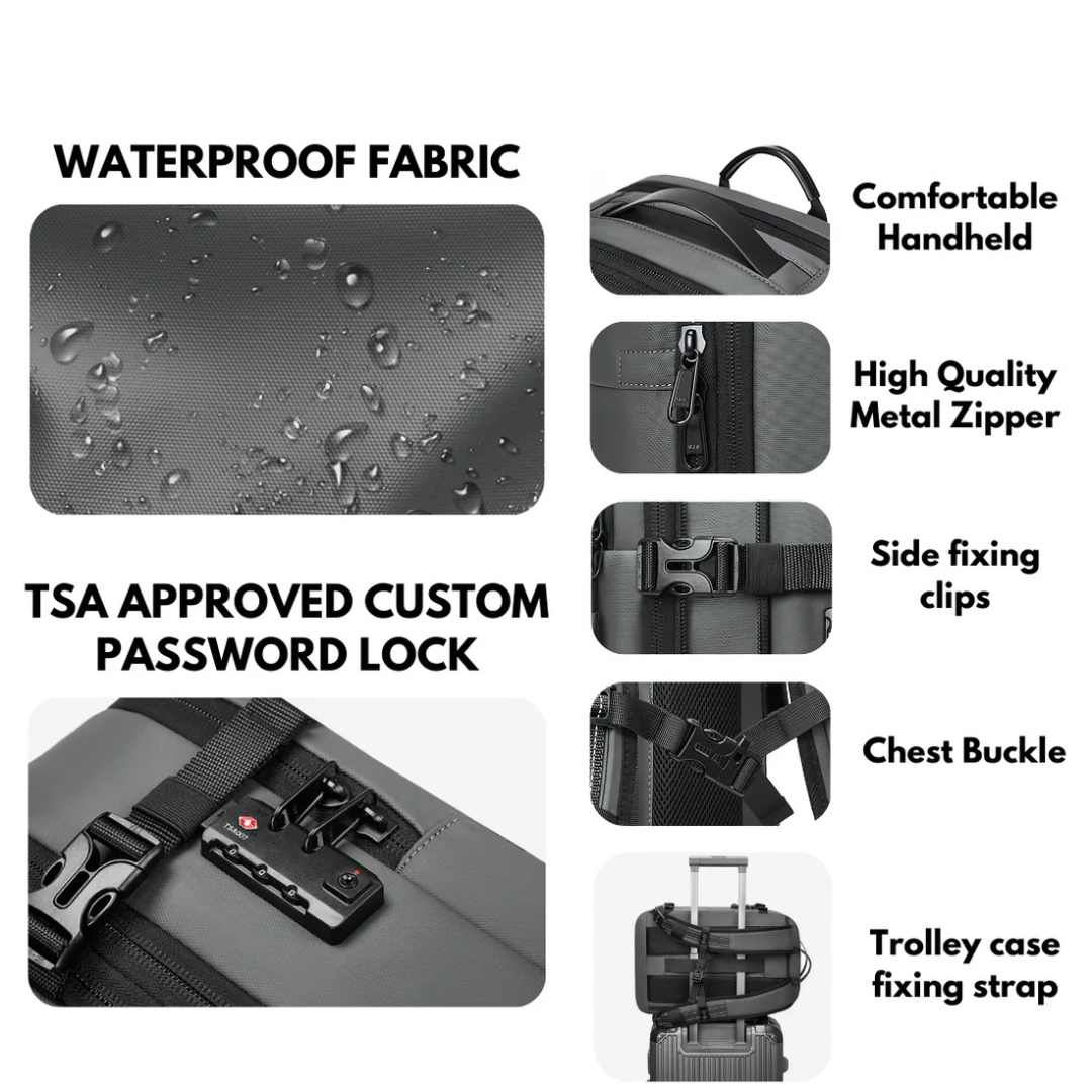 EzyVac Advanced + FREE Vacuum Pump