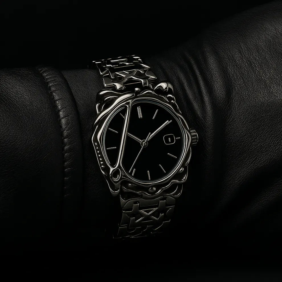Goth horloges