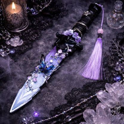 Nightveil Daggers