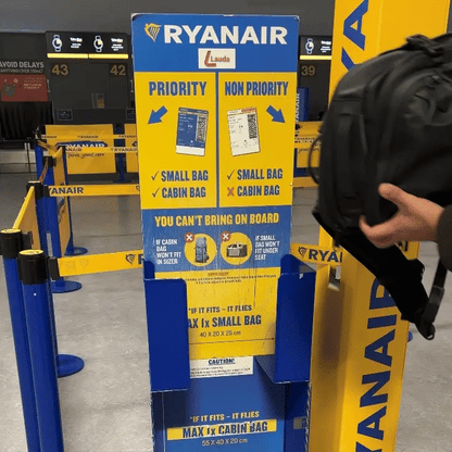 EzyVac Advanced + FREE Vacuum Pump