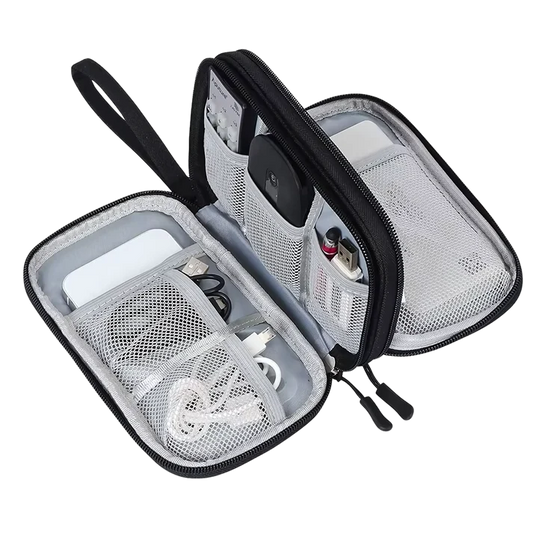 Cable Organizer (3 Layer)