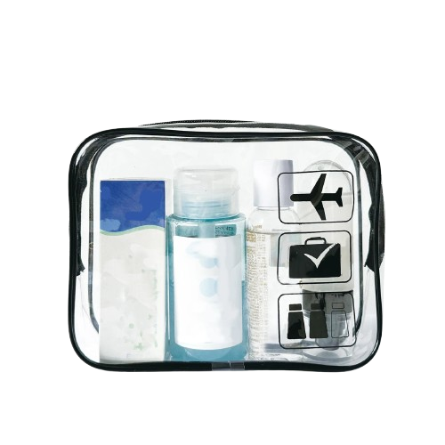 Toiletry Bag