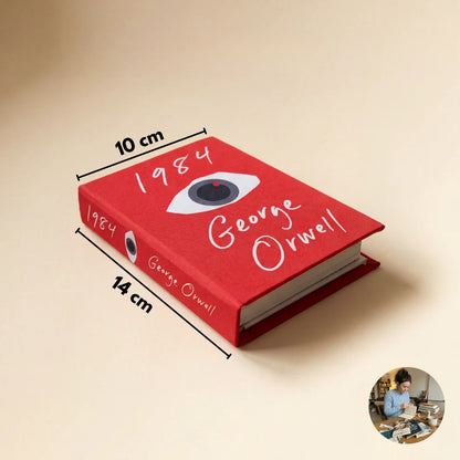 George Orwell's 1984