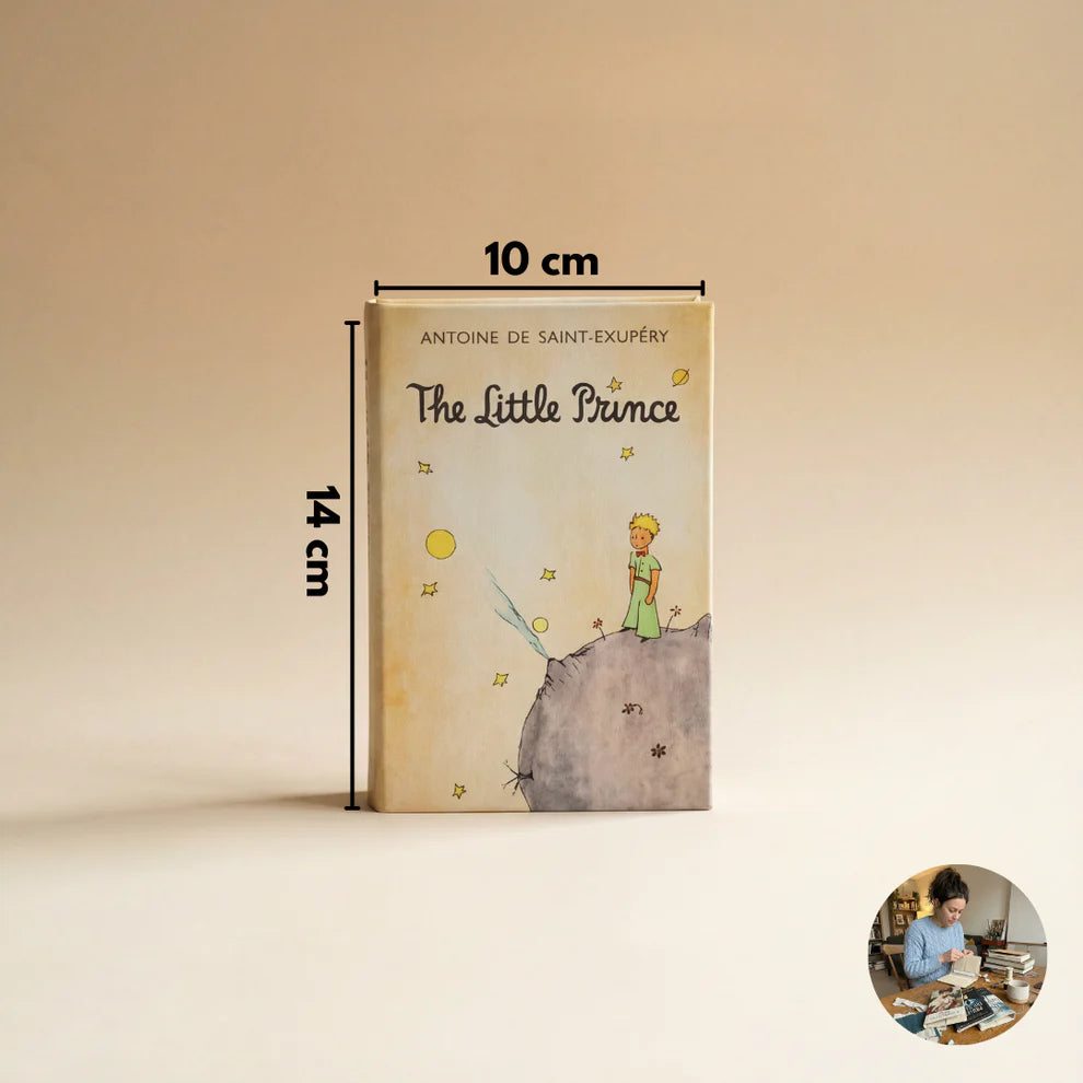 The Little Prince