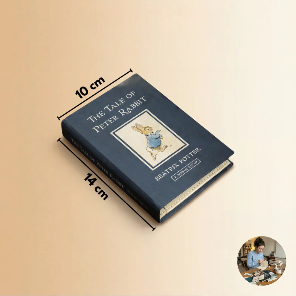 The Tale of Peter Rabbit